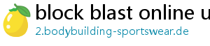 block blast online unblocked