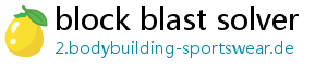 block blast solver