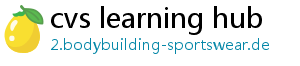 cvs learning hub