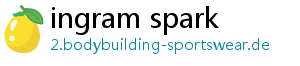 ingram spark