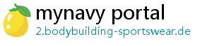 mynavy portal