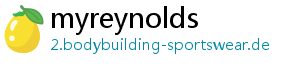 myreynolds