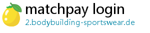 matchpay login