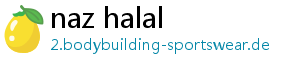 naz halal