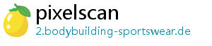 pixelscan