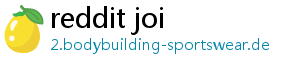 reddit joi