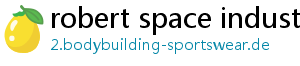 robert space industries