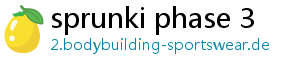 sprunki phase 3