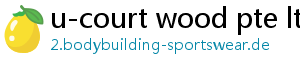 u-court wood pte ltd