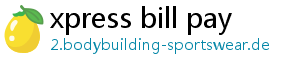 xpress bill pay